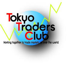 Tokyo Traders